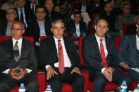 ENİNE BOYUNA - KAÜ'de 'Türkiye'nin Yeni Anayasa İhtiyacı Ve Başkanlık Sistemi” Konuşuldu