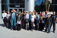 CAN AKSOY - Kedi Öldürmenin Cezası 3 Yıl Hapis