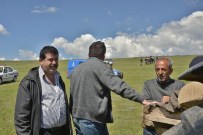 Kemal Sunal'ın Davacı Filmi Çorum'da Gerçek Oldu