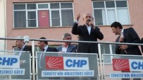Kılıçdaroğlu Açıklaması ''Onlara 13 Yıl Kredi Açtınız''