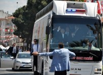 TÜKETİCİ KREDİSİ - Kılıçdaroğlu Çanakkale'de Konuştu