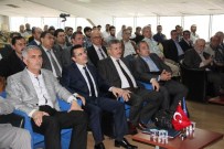 İSMAIL TURAN - Konya SMMMO Eğitim Çalışmalarını Sürdürüyor