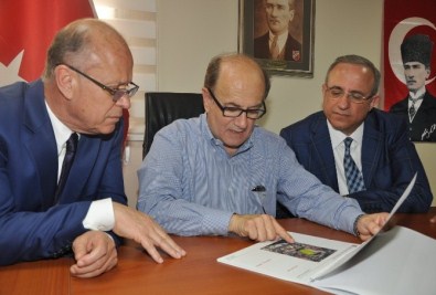 Ksk Stadı'na 'Uzman” Bakışı