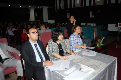 Liseler Kıran Kırana Yarıştı