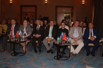 AZERI - Malatya'da 'Azerbaycan Edebiyat Gecesi'Düzenlendi