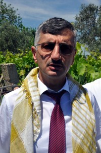 Manisa'daki 'Paralel Yapı'Operasyonları