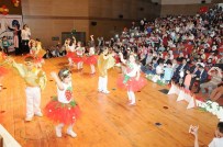 KUTLU DOĞUM - Miniklerden Kutlu Doğum Programı