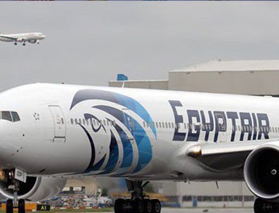 Mısır Hava Yolları'ndaki pilotlar toplu istifa etti