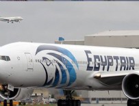 OLAĞANÜSTÜ TOPLANTI - Mısır Hava Yolları'ndaki pilotlar toplu istifa etti