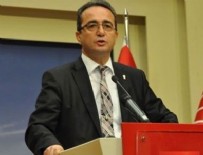 O tutuklamalara CHP'den ilk tepki!