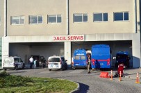 KAN DAVASı - Öğrenci Servisine Silahlı Saldırı