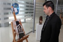 Öğretim Elemanlarından El Sanatları Sergisi