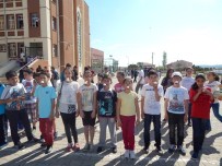 BİLGİ YARIŞMASI - Okulda Hıdrelez Coşkusu