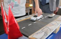 Ortaokul Öğrencisinden Bedava Elektrik Üretecek Proje