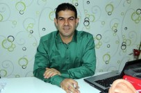 KİMYASAL MADDELER - Hamilelik Döneminde Saç Boyamaya Dikkat