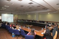 PAÜ'de Uluslararası Hafta Başladı