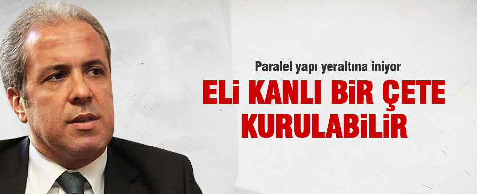 Şamil Tayyar: Paralel yapı yeraltına inmeye başladı