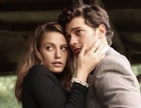 BİRCAN BALİ - Söylemezsem Olmaz - Bircan İpek: Serenay Sarıkaya ve Çağatay Ulusoy çok aşık