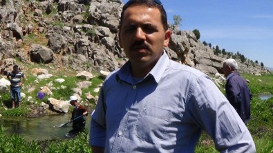 Seydişehir'de 'Yağ Balığı'Araştırılıyor