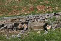 EL YAPIMI BOMBA - Silvan'da El Yapımı Bomba Patladı