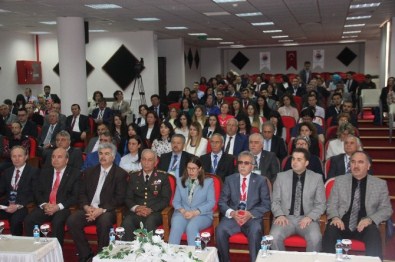 Sinop'ta Ekoloji Sempozyumu