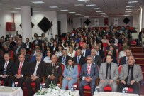 YASEMİN ÖZATA ÇETİNKAYA - Sinop'ta Ekoloji Sempozyumu