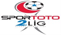 MENEMEN BELEDİYESPOR - Spor Toto 2. Lig'de Play-Off Heyecanı Başlıyor