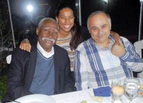 MAVI YOLCULUK - St. Vıncent And The Grenadınes Devlet Başkanından Türkiye'ye Övgü