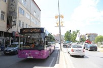 KOZYATAĞI - Sultanbeyli'de Ulaşım Ağı Genişliyor