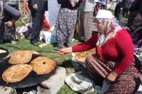 HALIL ÇOMAKTEKIN - Suluova'da, Mera Açılışı Yapıldı