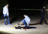 Suriyeli Genç Bıçaklanarak Öldürüldü