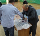 Trabzon'daki ÇAYKUR Fabrikalarında İşe Alınacak 528 Mevsimlik İşçi İçin Kura Çekildi