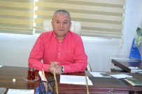 TURGAY ŞIRIN - Turgutluspor Başkanı Mustafa Kocatürk Açıklaması
