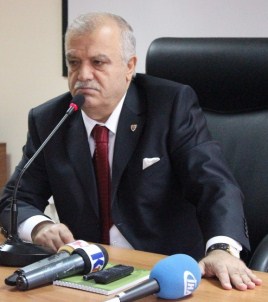 Türk Jetleri Ahiler Diyarını Selamlayacak