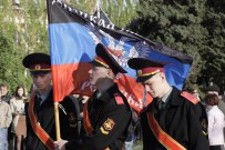 ZAFER GÜNÜ - Ukrayna'nın Doğusunda 5 Asker Öldü