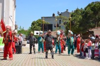 Umurbey Rüştiyesi 150 Yaşında