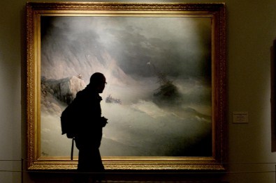 Veliaht Dairesi, Nadide Eserlere Ev Sahipliği Yapıyor