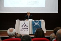 Yeni Türkiye Ve Başkanlık Sistemi Konferansı