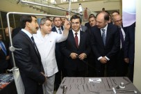 ABDULLAH DEMIRTAŞ - Yerli Üretim Medikal Kayıt Cihazı Geliştiriliyor