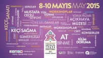 BİRA FESTİVALİ - Yörük Festivali Başlıyor