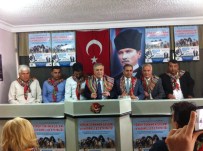 KÜLTÜR ŞÖLENİ - Yörüklerde Şölen Heyecanı