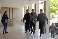 ELEKTRONİK KELEPÇE - Zirve Yayınevi Cinayetlerine İlişkin Dava