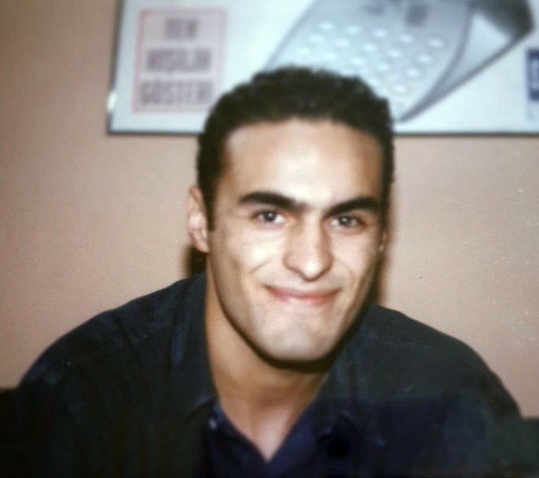 Alper Kul'un eşinin paylaştığı fotoğraf olay oldu