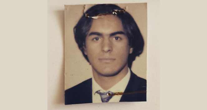 Alper Kul'un eşinin paylaştığı fotoğraf olay oldu