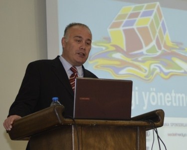 14. Kaliteli Şöleni ESOGÜ'de Gerçekleştirildi