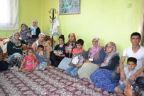 15 Yıldır Babalarını Arıyorlar