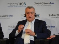 2015 Berlin Enerji Güvenliği Konferansı