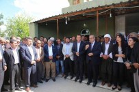 HASIP KAPLAN - 4 Kişinin Öldüğü Kavganın Tarafları Barıştı