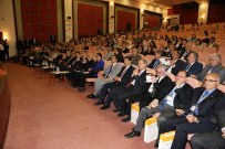 GÜNEŞ ENERJİSİ SANTRALİ - 9. Kamu Yönetimi Sempozyumu Başladı