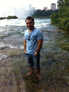 ABD'de Trafik Kazasında Ölen İş Adamı